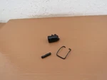 Montgomery Ward Tmy 24078A Chainsaw Oem Oil Pump Used. Price: $8.99.