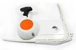 Stihl TS700 Cut-off Saw Oem Starter Recoil Assembly 4224-190-0306 New. Price: $181.95.