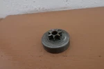 Mcculloch 250 Chainsaw Oem Clutch Drum .404 Used. Price: $14.33.