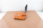 Olympyk 945 Af Chainsaw Oem Clutch Cover / Brake Used. Price: $19.99.