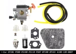 Carburetor Zama For Stihl FS87 HL100K FS90K FS100 FS110 New. Price: $39.99.
