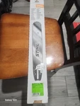3003 Stihl Bar 20" Rollomatic New. Price: $60.00.