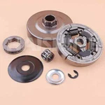 3/8"-7T Sprocket Clutch Drum Kit For Stihl Chainsaw 1128 007 1017 New. Price: $39.99.
