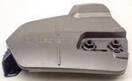 Genuine Clutch Side Cover Fits Husqvarna 545 550 Mark Ii 501846104 New. Price: $158.55.