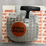 Stihl Recoil Pull Starter MS230 MS210 025 023 021 Oem (W/MS250 Tag) New. Price: $69.00.