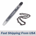 Usa 25INCH 3/8 .063 84DL Holzfforma Bar & Chain Stihl MS660 066 MS661 MS650 New. Price: $69.90.