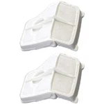 Echo Pack Genuine Oem Air Filters For CS-310 Chain Saw A226000460-2PK New. Price: $36.95.