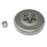 Clutch Drum Sprocket Spur For Craftsman 358362181 358362180 545180825 New. Price: $15.99.