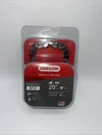 Oregon - Advancecut D72 20 Chain New. Price: $15.00.