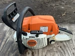 Stihl MS271 Chainsaw Power Head For Parts Repair (as-is) MS291. Price: $199.99.