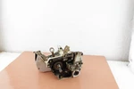 Stihl 038 Chainsaw Oem Crankcase 1119 021 0701 (for Parts) Used. Price: $39.99.