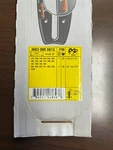 3003 8813 New Stihl Chainsaw Guide Bar 16 Inch .050 Gauge 3/8 Pitch 60 Dl. Price: $77.00.