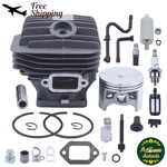 For Stihl 046 MS460C MS460D 54MM Big Bore Cylinder Piston Kit 11280201217 New. Price: $49.45.