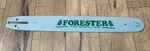 Forester Pro Series HV205072 20-INCH Chain Saw Bar New. Price: $29.99.