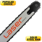 24" Chainsaw Bar And Fits Stihl MS291, MS310, MS311 New. Price: $95.99.
