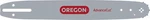 Genuine Oem Oregon Part # 180GDBK041 Advancecut 18" Guide Bar New. Price: $46.62.