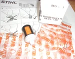 Stihl Service Kit Solenoid Valve & Filter Oem Ms 261 362 1140-007-1802 #GM-P2C4 Open. Price: $55.95.