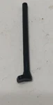Jonsered 621, 70, 80, 90 Choke Rod 504843101 Used. Price: $12.85.