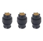 3PCS New Tank Vent For Stihl BG55 BG56 MS260 MS360. Price: $28.99.