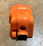 Stihl Oem Engine Cover Shroud 1130 140 4713 For M180C C-be New. Price: $24.99.