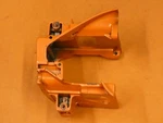Echo CS500VL Rear Cylinder Cover 10151412332 Used. Price: $10.00.