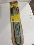 Oregon 27857 Guide Bar And Chain Combo, 16" New Package Tool Equipment 3/8. Price: $21.00.