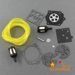Carburetor Repair Rebuild Kit For Echo CS-500VL CS-500EVL CS-650EVL Walbro New. Price: $8.85.