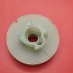 Husqvarna 505303735 Recoil Starter Pulley 55EU1 Rancher Epa 51 New. Price: $14.95.