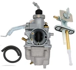 Carburetor Fit For 2003-2009 Suzuki 125L,20... New. Price: $42.07.