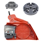 P021017220 Chain Brake Assy For Echo CS-370ES CS-400 CS-420ES Saw New. Price: $36.19.