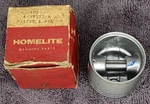 Homelite A-58653-A Piston & Pin New Old Stock Nib Genuine Oem Replacement Htf. Price: $139.95.
