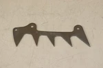 Stihl Bumper Spike 1122 664 0505 Genuine Oem Used. Price: $19.95.