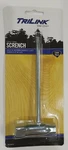 Trilink Saw Chain 13MM X 19MM Scrench TS1319TL2 Socket Wrench / Screwdriver New. Price: $9.95.