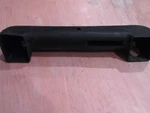 Echo PB210E Blower Handle Rubber Grip Cover Used. Price: $8.00.