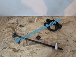 Genuine Oem Part Adjustment Shaft Kit Assy For Homelite UT43123 16INCH Chainsaw Used. Price: $19.99.