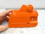 Husqvarna 544082501 Clutch Cover Has Scuffs From Storage Open. Price: $30.99.