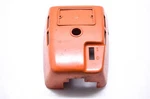 New Oem Stihl 1110 084 0604 Chainsaw Metal Filter Cover Nos Open. Price: $30.51.