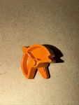 Stihl TS400 Cut Off Stop Shaft Switch 4223 182 0900 Oem New. Price: $17.99.