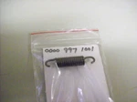 #S19) Genuine Oem Stihl Spring 0000 997 1001 Open. Price: $8.99.