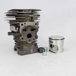 Genuine Husqvarna Cylinder Set Fits 450 Rancher 544119802 New. Price: $227.12.