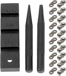 Hicello 3PCS Pocket Breaker Repairing Mending Tool Set Wit New. Price: $26.19.