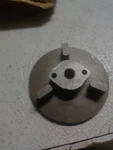 Poulan 530022089 Clutch Spider 306A Craftsman Open. Price: $23.00.