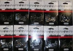 10 Oregon Chainsaw 72EXL060G 3/8 .050 Dl Super Guard Chisel New. Price: $205.99.