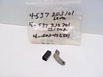 Husqvarna 545 550 556 560 562 Chain Brake Catch Guide Spring Kit 505201201 New. Price: $12.50.