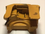 Mcculloch Pm 310 320 330 Eb 2.1 2.3 Chainsaw Oil Tank ---free Shipping 46 Used. Price: $12.50.