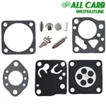 For Stihl 032 Tillotson HU3 Series RK-14HU HU51B HU51C HU51A Chainsaw Carb Kit New. Price: $7.33.