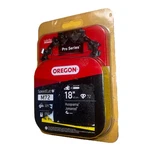 Oregon M72 Powercut 18 Inch Chainsaw .325 Husqvarna JONSERED-0783480 New. Price: $25.20.