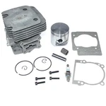 Cylinder Piston Kit Husqvarna 560BFS 570BTS 570BFS 560BTS 360BT New. Price: $110.99.