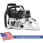 Holzfforma 71CC Top Grade Power Head G372 Pro Chainsaw 372XP No Bar New. Price: $395.00.