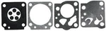 Carburetor Kit Zama K015019 GND1 300467 91824 C1 Type Carbs Oem New. Price: $16.05.